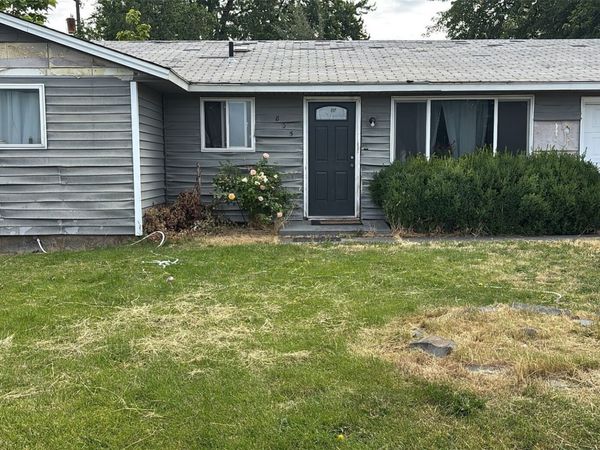 805 S 3rd Avenue , Othello, WA 99344