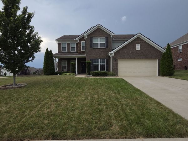 2993 Liverpool Dr , Spring Hill, TN 37174