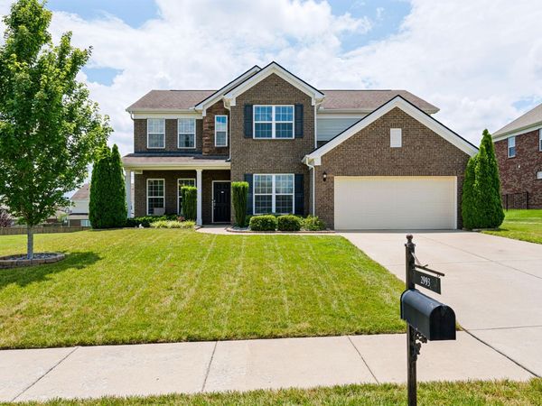 2993 Liverpool Dr, Spring Hill, TN 37174