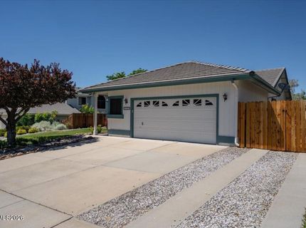 5191 Palo Alto Circle, Sparks, NV 89436 Photo