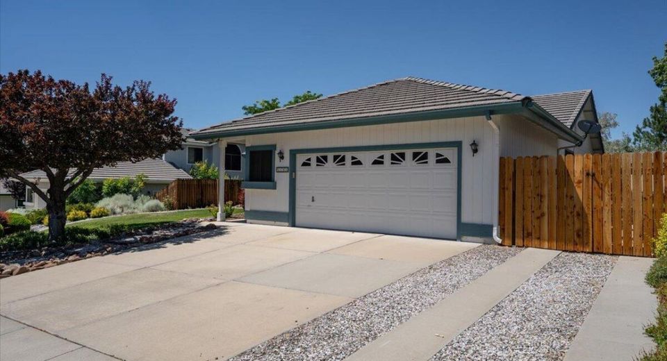 5191 Palo Alto Circle, Sparks, NV 89436 Photo