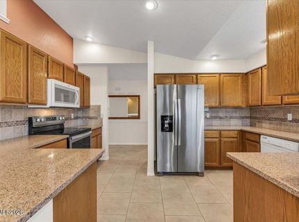 5191 Palo Alto Circle, Sparks, NV 89436 Photo