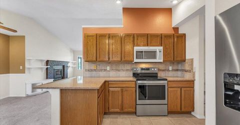 5191 Palo Alto Circle, Sparks, NV 89436 Photo