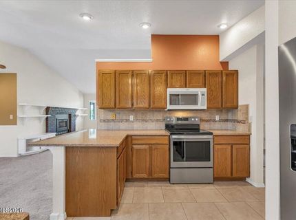 5191 Palo Alto Circle, Sparks, NV 89436 Photo