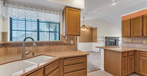 5191 Palo Alto Circle, Sparks, NV 89436 Photo