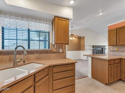 5191 Palo Alto Circle, Sparks, NV 89436 Photo
