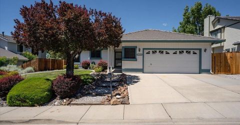 5191 Palo Alto Circle, Sparks, NV 89436 Photo