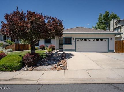 5191 Palo Alto Circle, Sparks, NV 89436 Photo