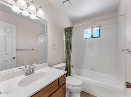 5191 Palo Alto Circle, Sparks, NV 89436 Photo