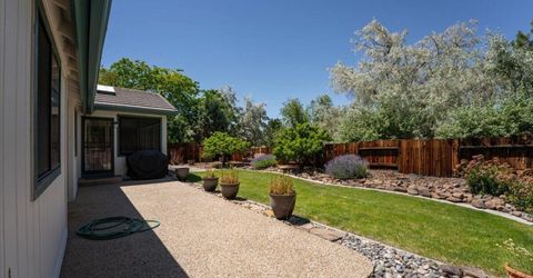 5191 Palo Alto Circle, Sparks, NV 89436 Photo