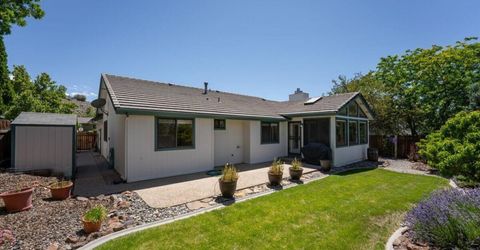 5191 Palo Alto Circle, Sparks, NV 89436 Photo