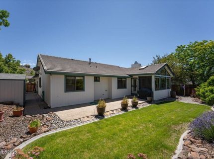 5191 Palo Alto Circle, Sparks, NV 89436 Photo