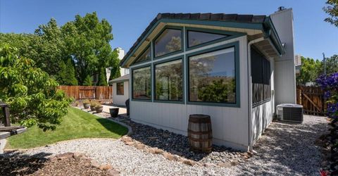 5191 Palo Alto Circle, Sparks, NV 89436 Photo