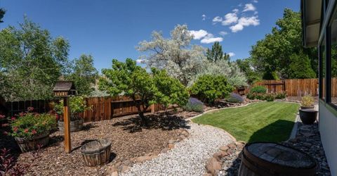 5191 Palo Alto Circle, Sparks, NV 89436 Photo