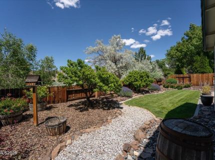 5191 Palo Alto Circle, Sparks, NV 89436 Photo