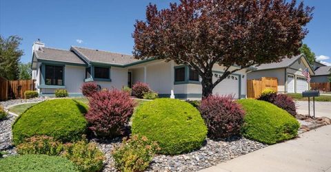 5191 Palo Alto Circle, Sparks, NV 89436 Photo