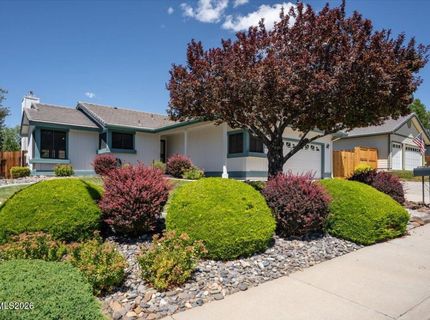 5191 Palo Alto Circle, Sparks, NV 89436 Photo