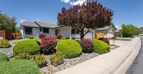 5191 Palo Alto Circle, Sparks, NV 89436 Photo