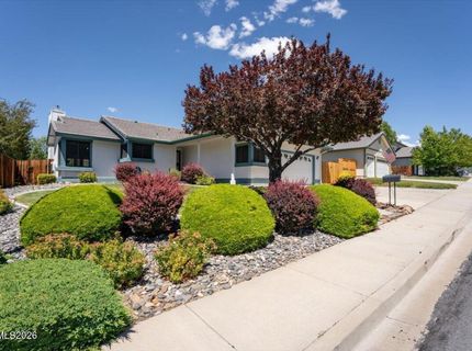 5191 Palo Alto Circle, Sparks, NV 89436 Photo