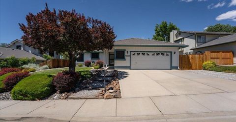 5191 Palo Alto Circle, Sparks, NV 89436 Photo