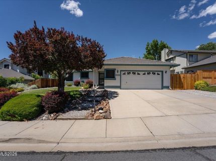 5191 Palo Alto Circle, Sparks, NV 89436 Photo