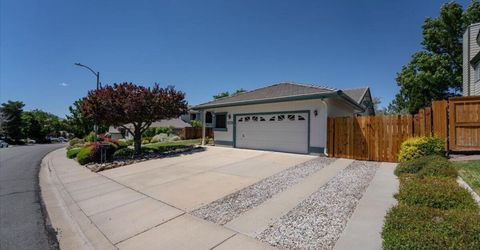 5191 Palo Alto Circle, Sparks, NV 89436 Photo