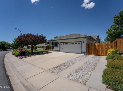 5191 Palo Alto Circle, Sparks, NV 89436 Photo