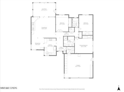 5191 Palo Alto Circle, Sparks, NV 89436 Photo