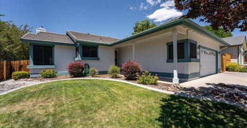 5191 Palo Alto Circle, Sparks, NV 89436 Photo