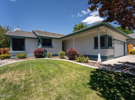5191 Palo Alto Circle, Sparks, NV 89436 Photo