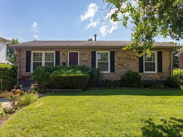 3516 Camelot Drive, Lexington, KY 40517