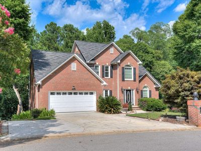328 Sharebrook Lane, Columbia, SC 29212