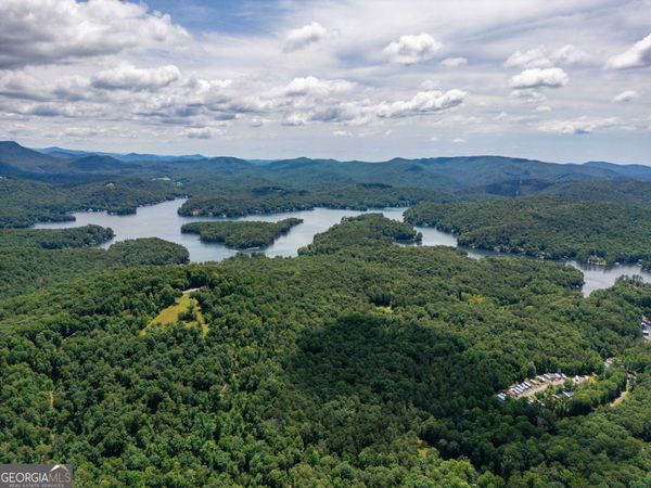 0 Hwy 197, Clarkesville, GA 30523