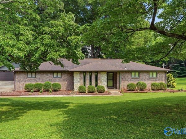 139 Yuma Drive, Meridianville, AL 35759