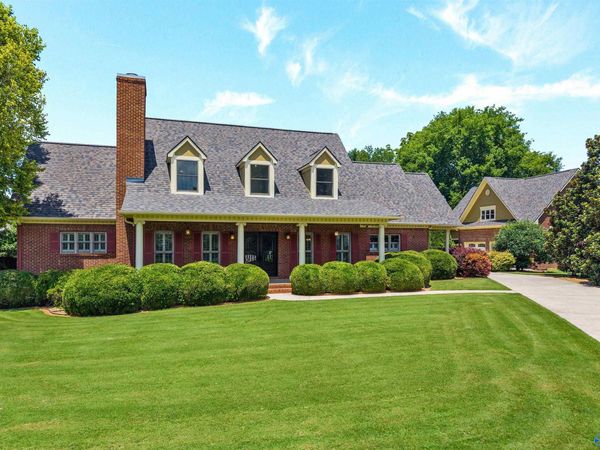 144 Victoria Drive, Madison, AL 35758