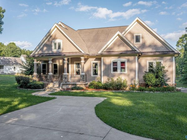 5785 Rosemary Lane, Cedar Bluff, AL 35959