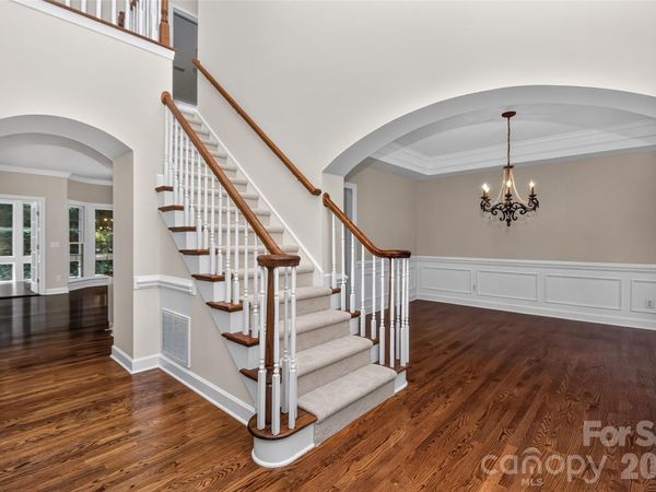5403 Stallworth Drive, Charlotte, NC 28226