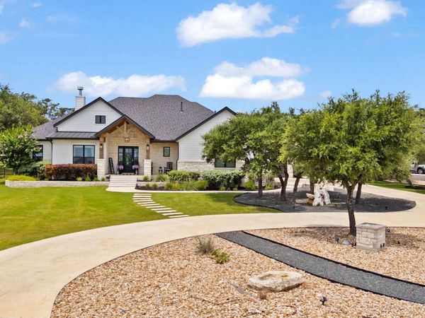 104 Lower Cedar CV, Georgetown, TX 78633
