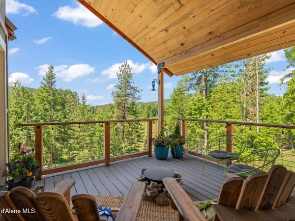 723 Trout Creek RD , Sandpoint, ID 83864