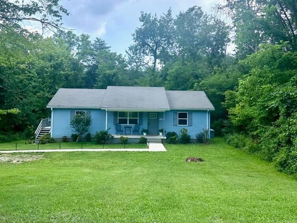 138 Buena Vista Dr, Livingston, TN 38570
