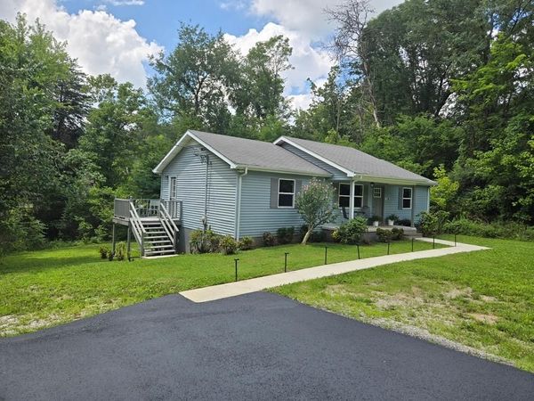 138 Buena Vista Dr, Livingston, TN 38570