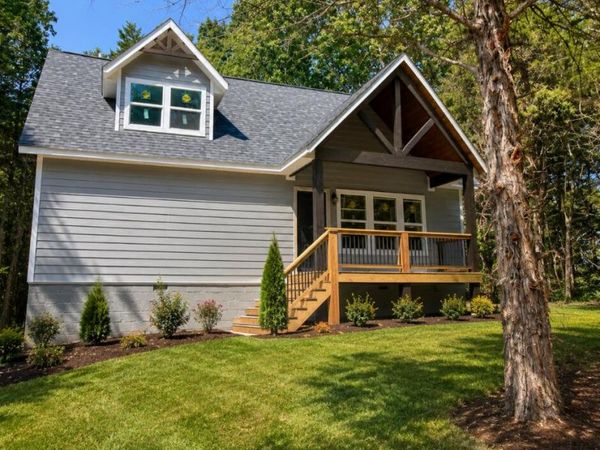 233 S Rosewood Street , Shell Knob, MO 65747