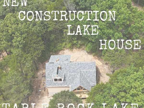 233 S Rosewood Street , Shell Knob, MO 65747