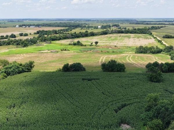 Tbd SE 80th Lane , Golden City, MO 64748
