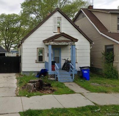 4215 Trenton Street, Detroit, MI 48210 Main Photo