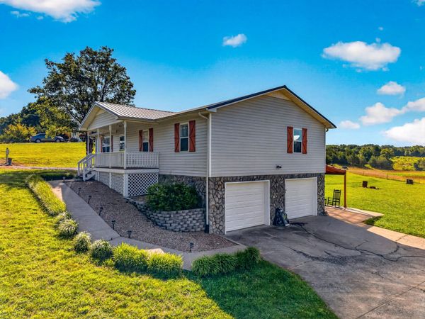 5870 Mount Carmel Road, Bulls Gap, TN 37711