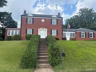 1705 Janria Drive, Florissant, MO 63031 Main Photo