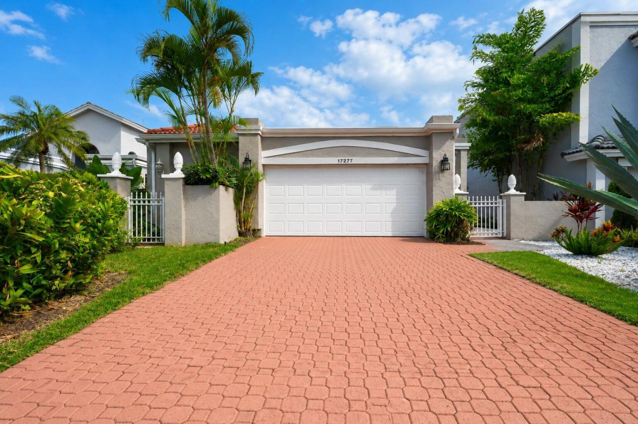 17277 Hampton Boulevard, Boca Raton, FL 33496 Photo