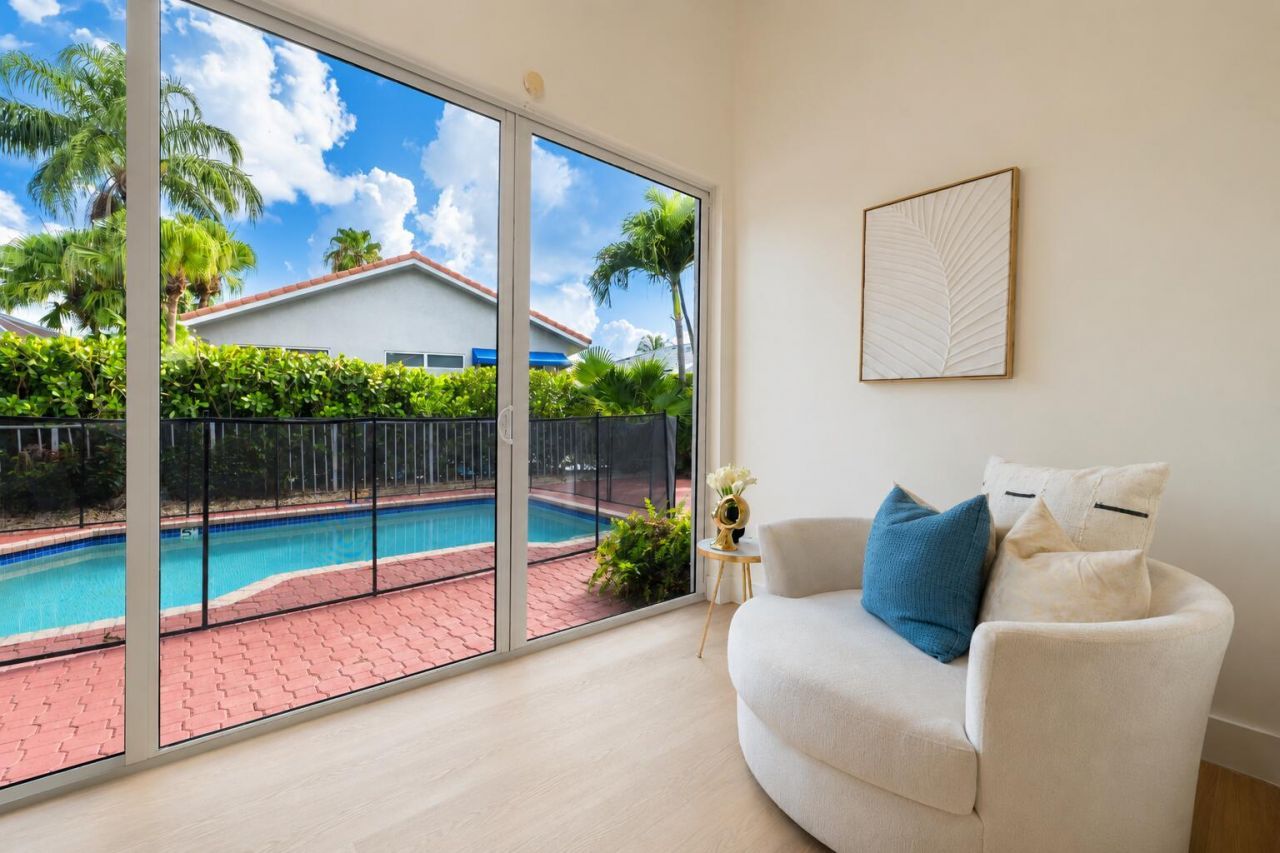 17277 Hampton Boulevard, Boca Raton, FL 33496 Photo