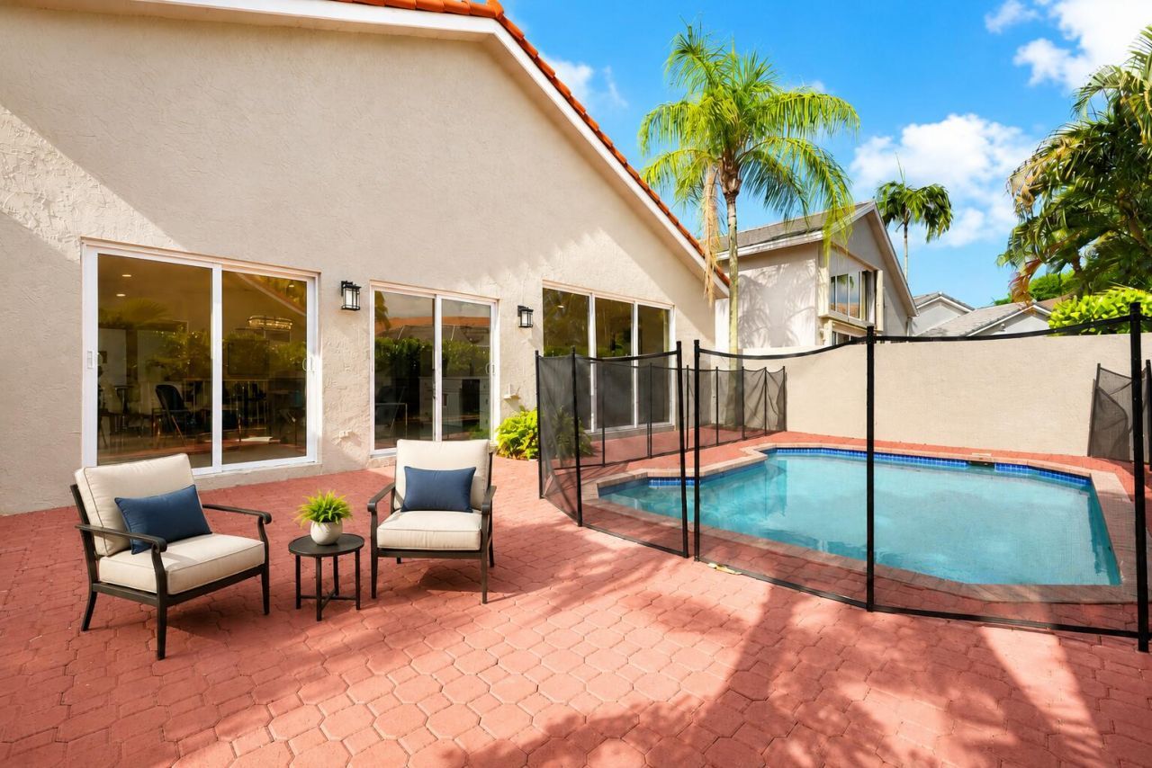 17277 Hampton Boulevard, Boca Raton, FL 33496 Photo